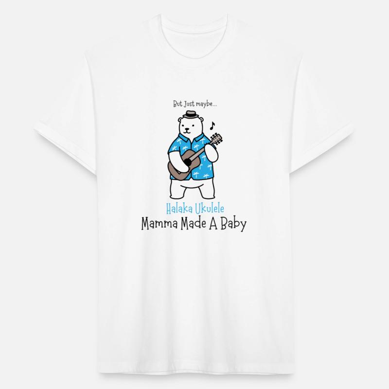 Mamma made a baby Surf Shop