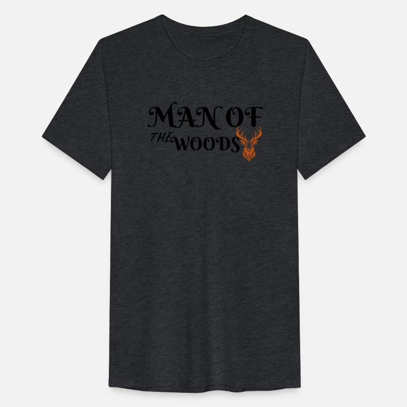 Man of the woods