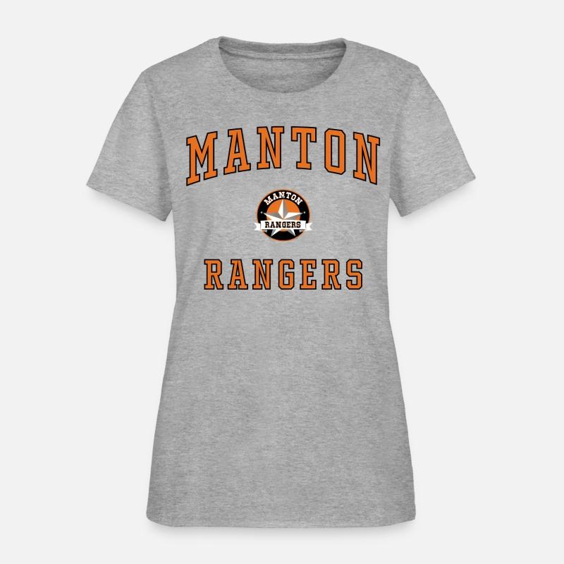 Manton High School Rangers