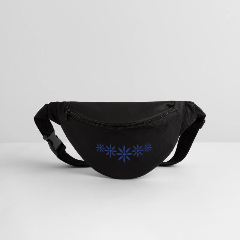 Many Pretty Daisy Flowers Decorative Nature Design