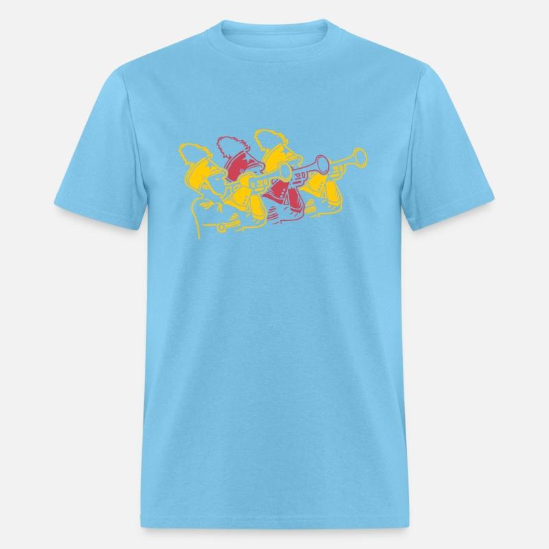 Marching Band Trumpet