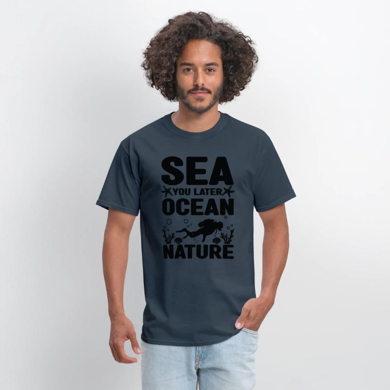 marine biologist
