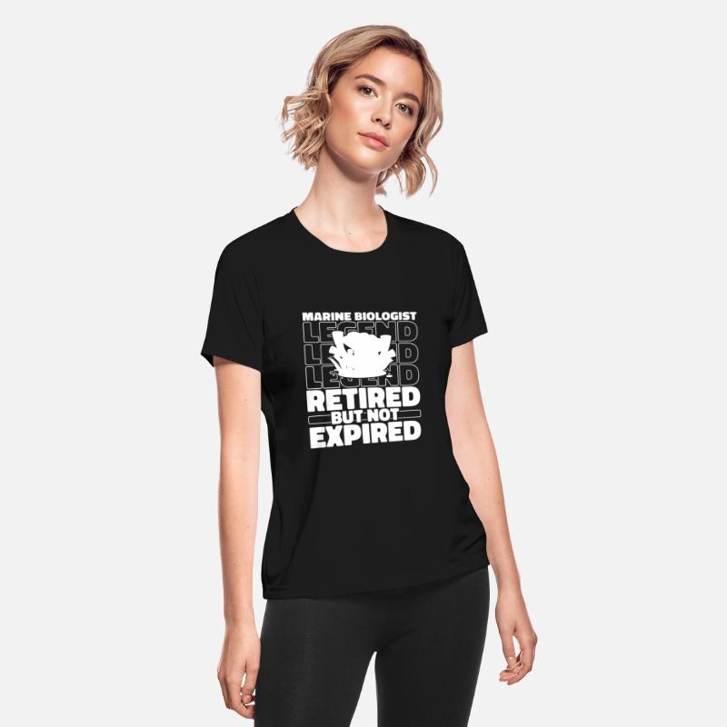 Marine Biology Marine Biologist Retired