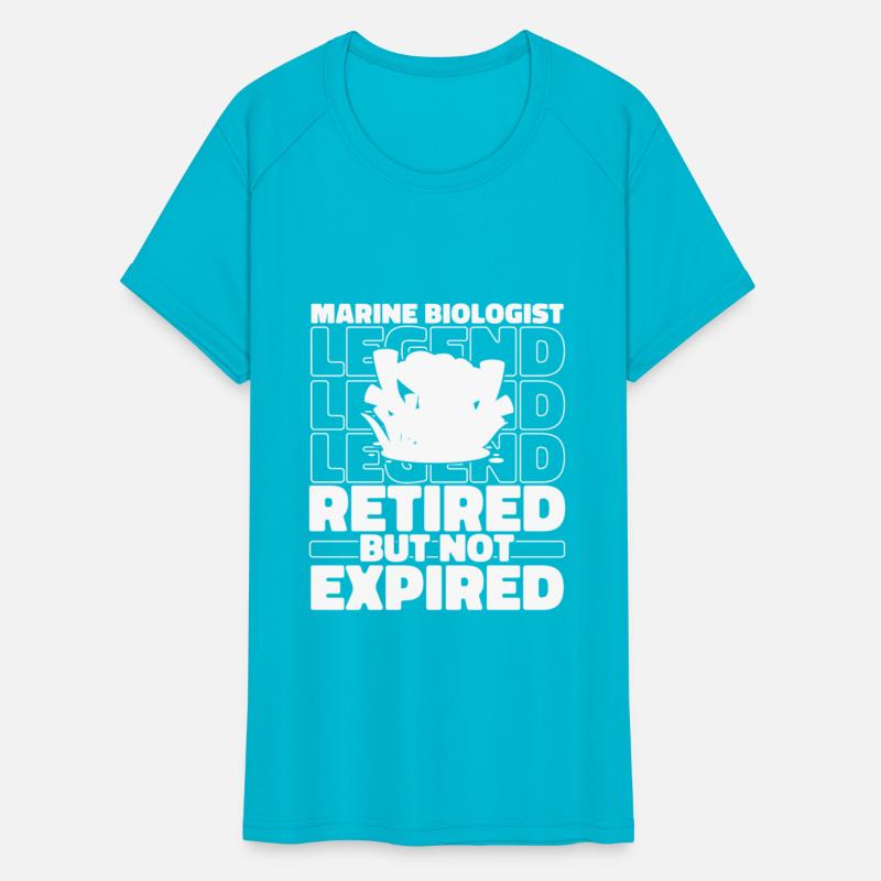 Marine Biology Marine Biologist Retired