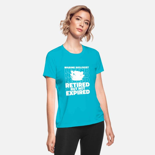 Marine Biology Marine Biologist Retired