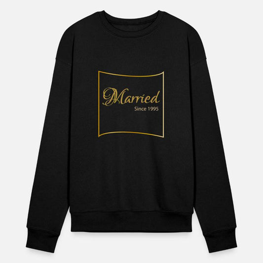 MARRIED SINCE 1995 SHIRT