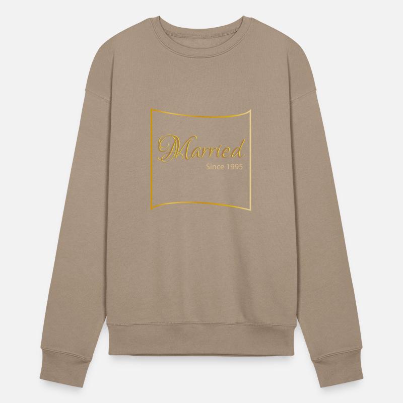 MARRIED SINCE 1995 SHIRT