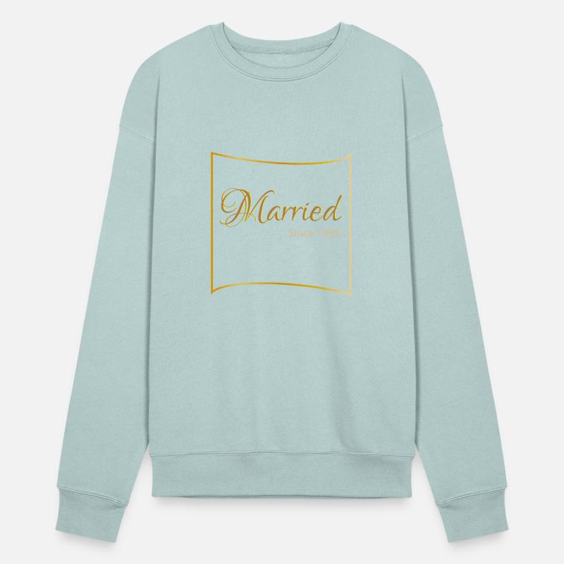 MARRIED SINCE 1995 SHIRT