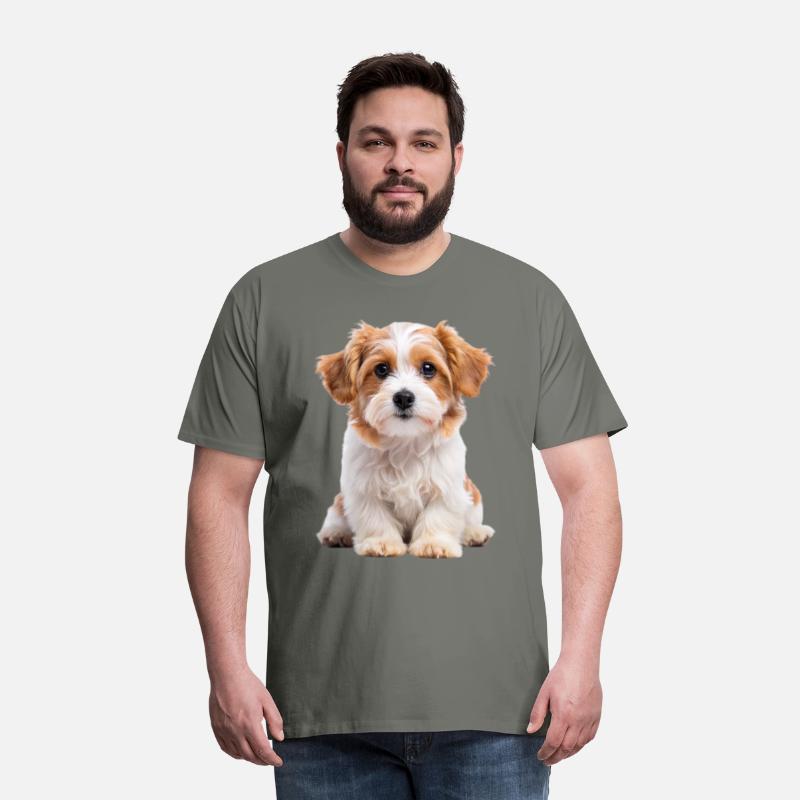 Martex Store Sweet little Dog