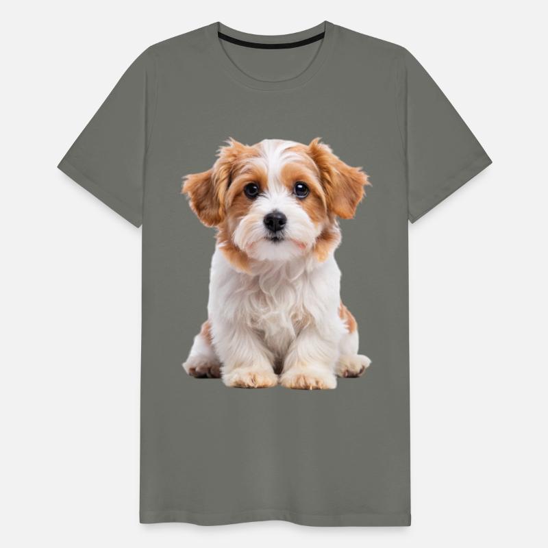 Martex Store Sweet little Dog