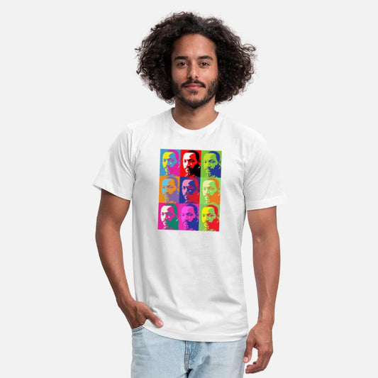 Martin Luther King Civil Rights Icon Leader