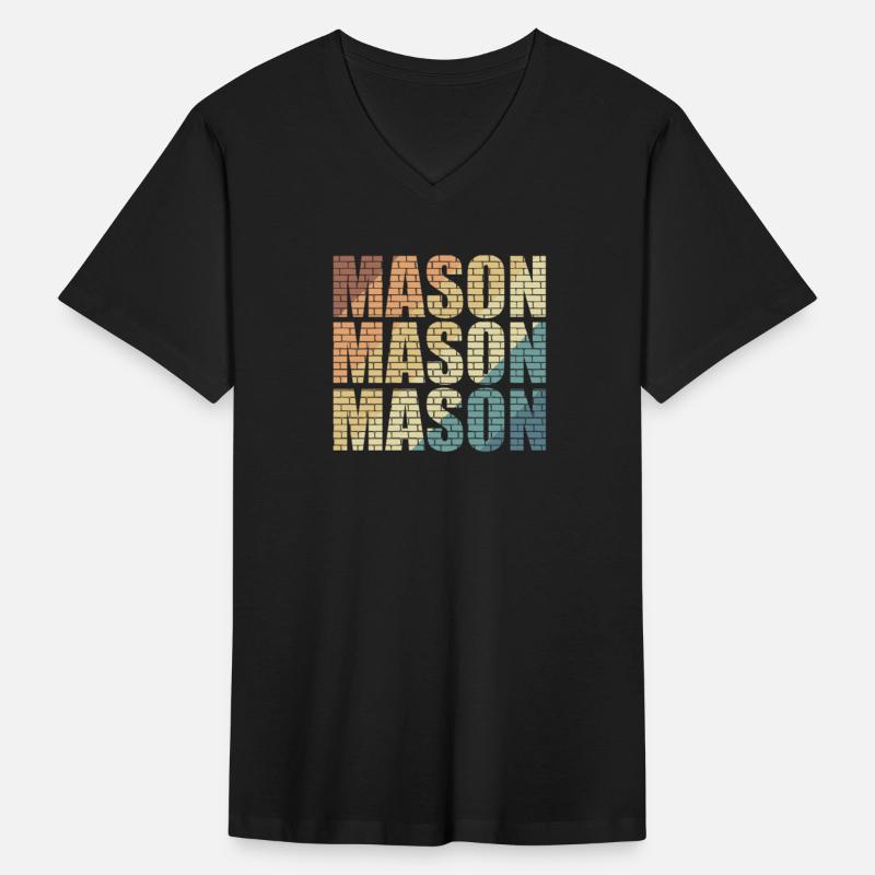 Mason Construction Worker Profession