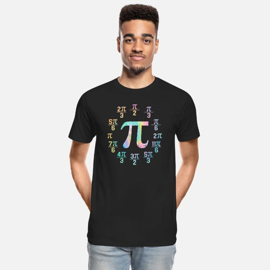 Math Instructor Math Teacher Mathematician Pi Day