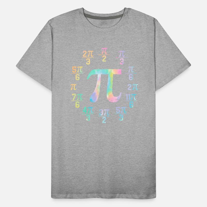 Math Instructor Math Teacher Mathematician Pi Day