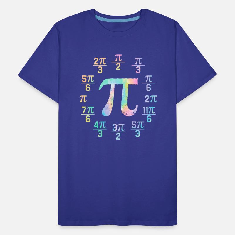 Math Instructor Math Teacher Mathematician Pi Day