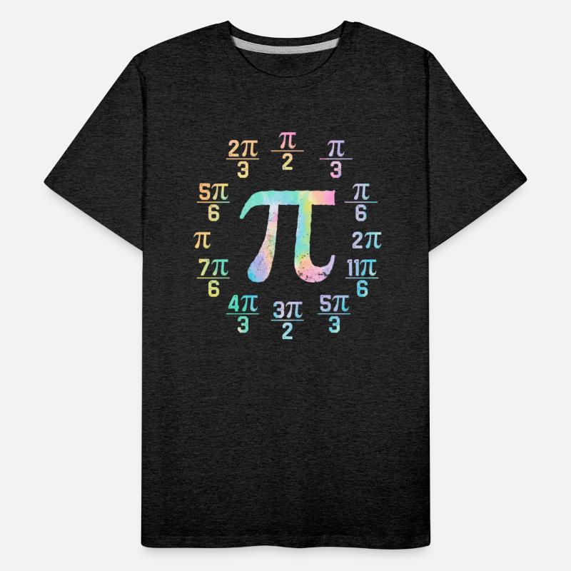 Math Instructor Math Teacher Mathematician Pi Day