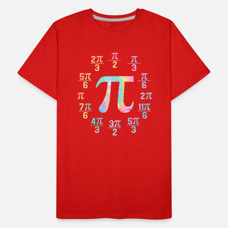 Math Instructor Math Teacher Mathematician Pi Day