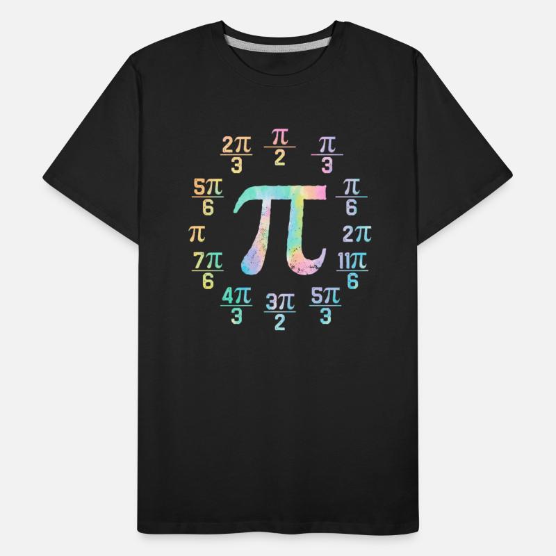 Math Instructor Math Teacher Mathematician Pi Day