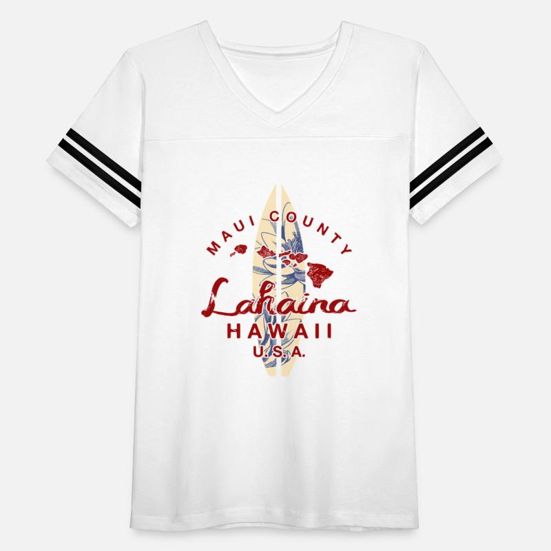 Maui Lahaina Hawaiian Islands Hawaii