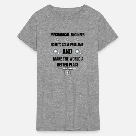 Mechanical Engineers T-Shirt.