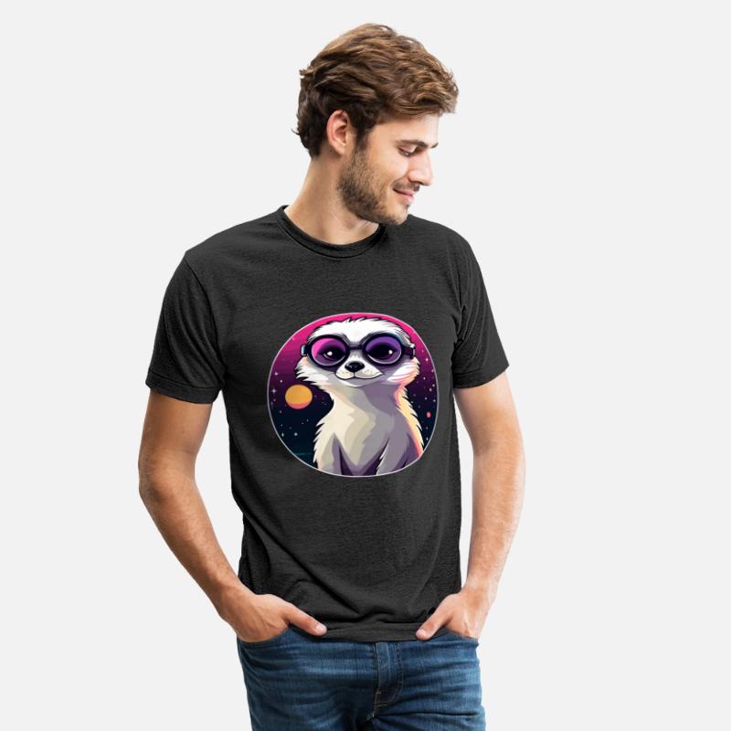 Meerkat Illustration