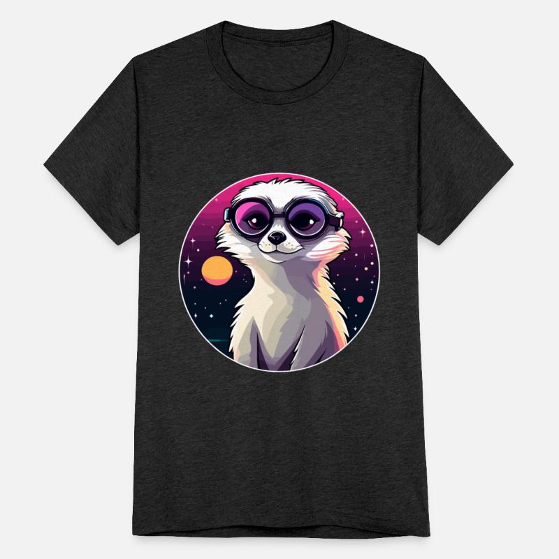 Meerkat Illustration