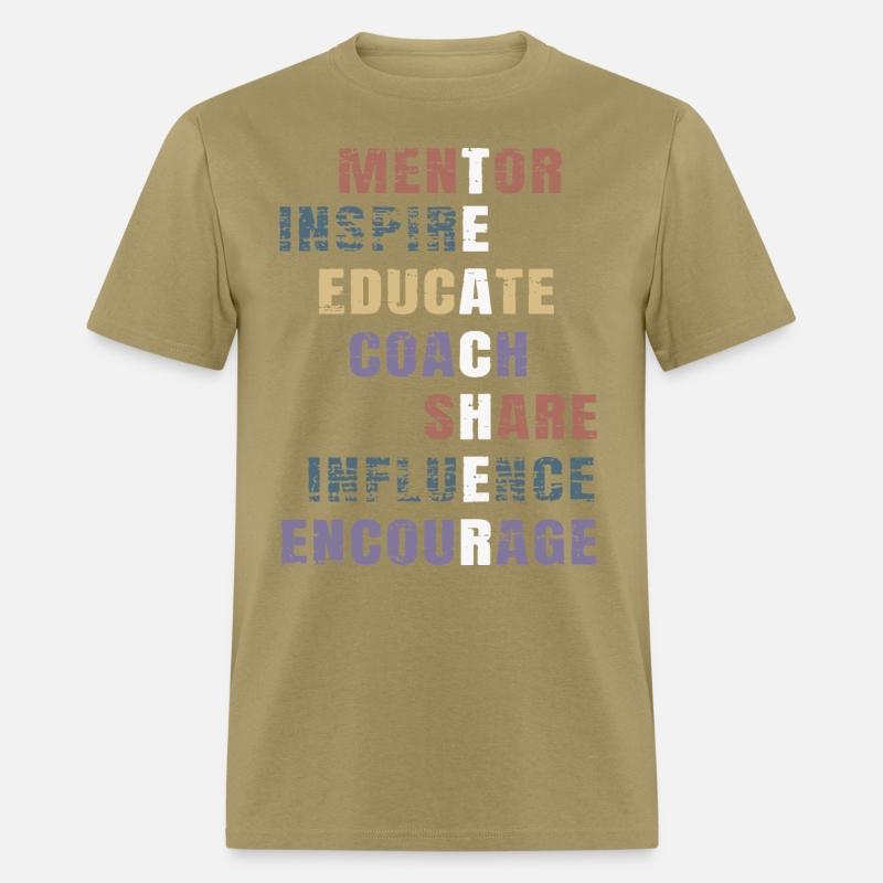 men tor inspire educate coach share influence enco
