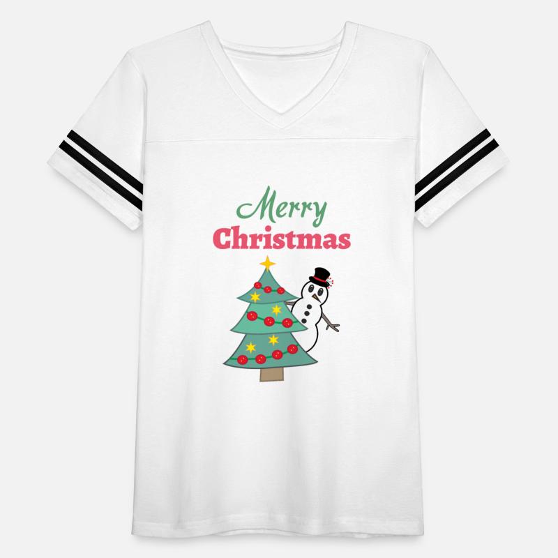 MERRY CHRISTMAS white background