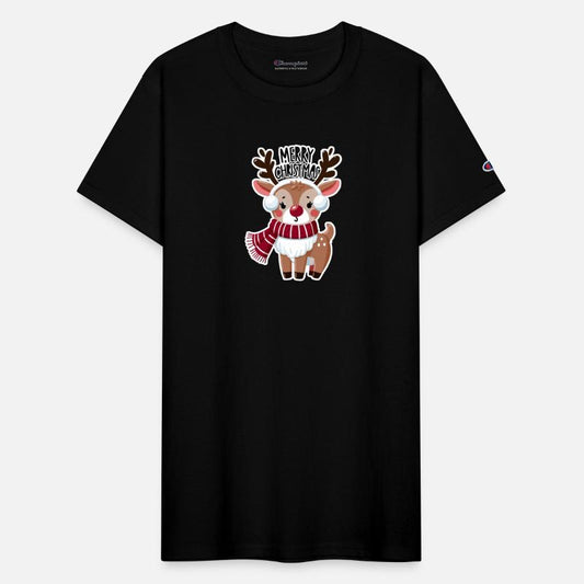 Merry Reindeer Christmas