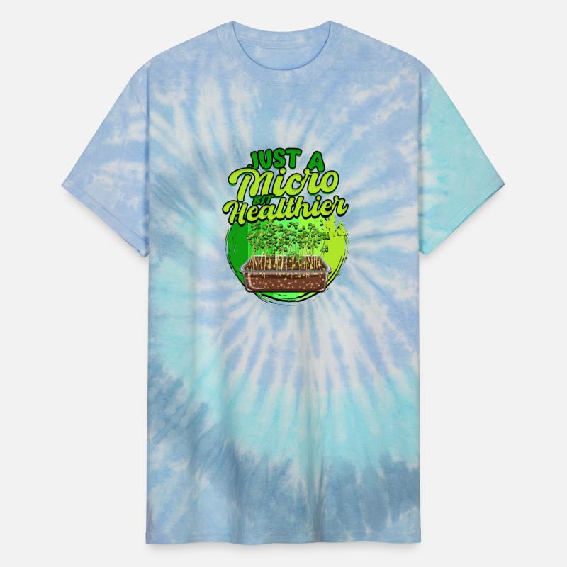 Microgreen Microgreens