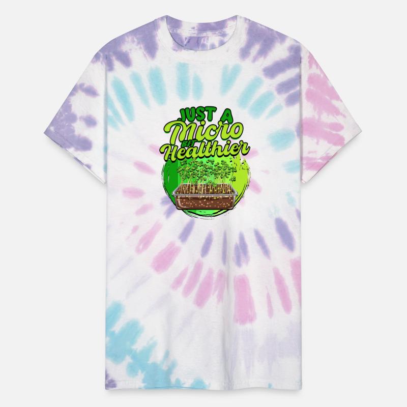 Microgreen Microgreens