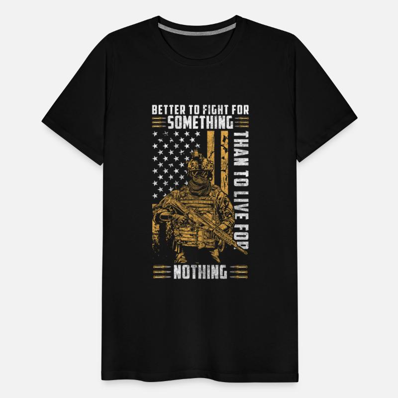 Military Veteran Freedom Demonstration