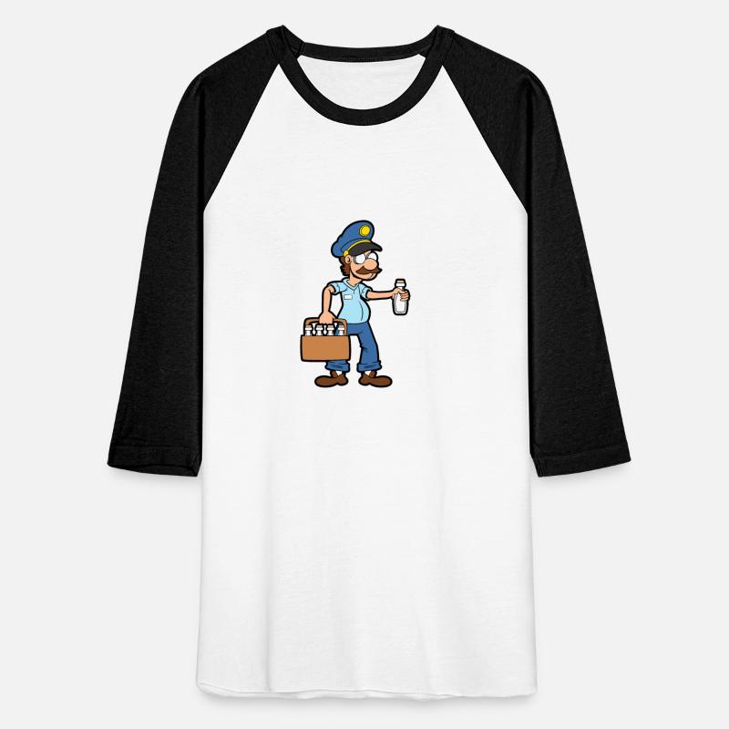 Milkman Milk Bottles