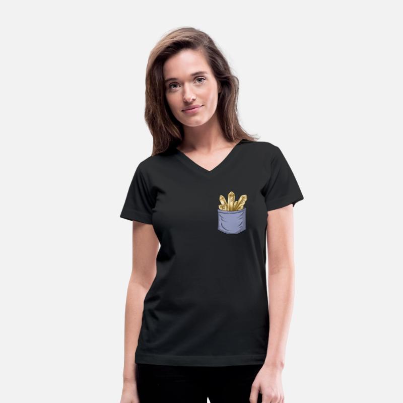 Mineral Collecting Chest Pocket Geologist Mineral