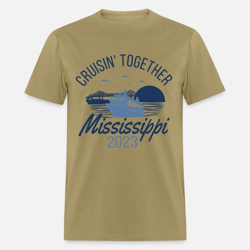 Mississippi River Cruise