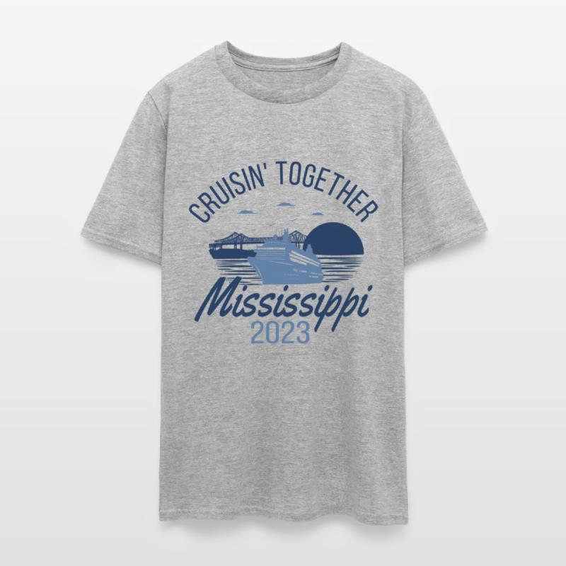 Mississippi River Cruise