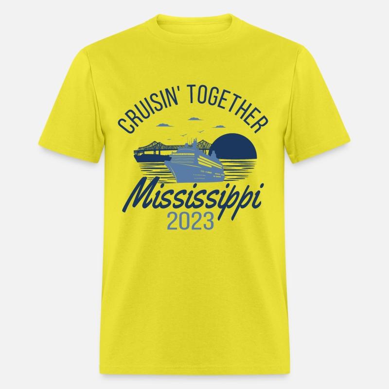 Mississippi River Cruise