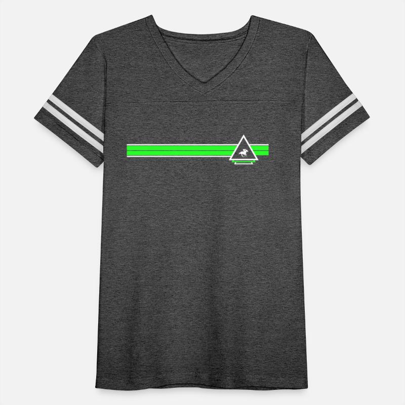 Modern Horse Racing Design