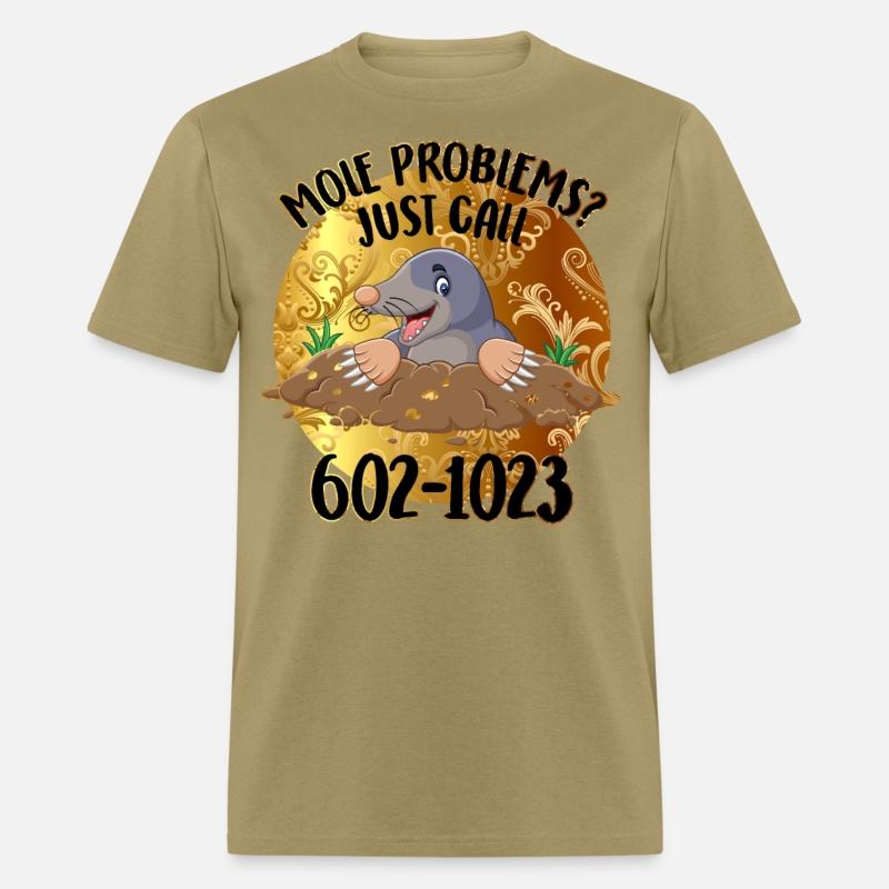 Mole Day Mole Problems Just Call Avogadro's