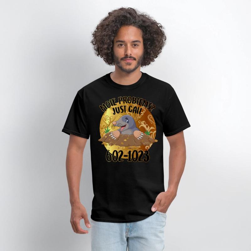 Mole Day Mole Problems Just Call Avogadro's