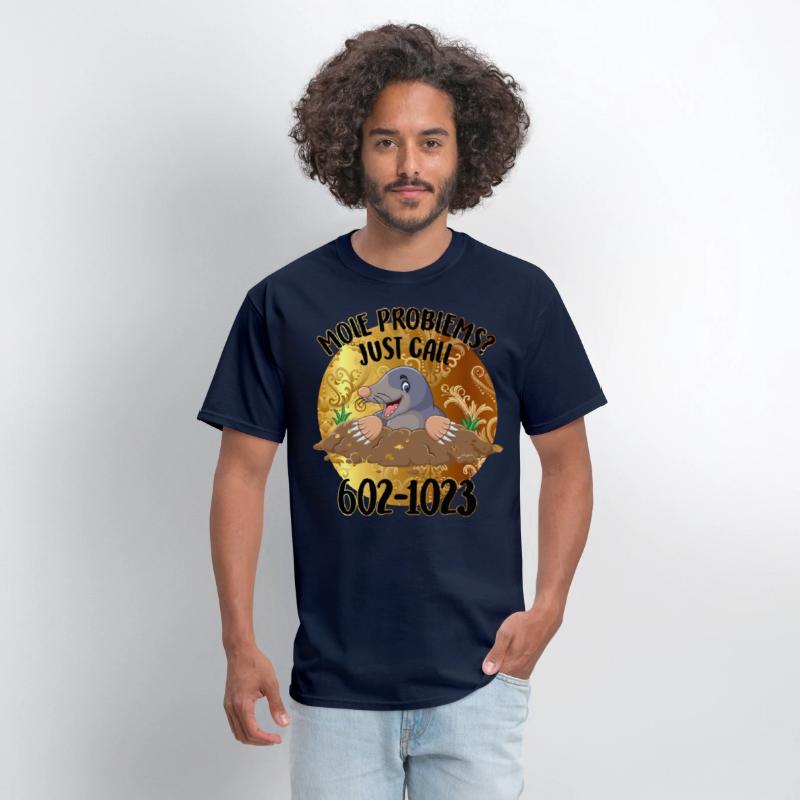 Mole Day Mole Problems Just Call Avogadro's