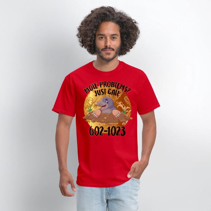 Mole Day Mole Problems Just Call Avogadro's