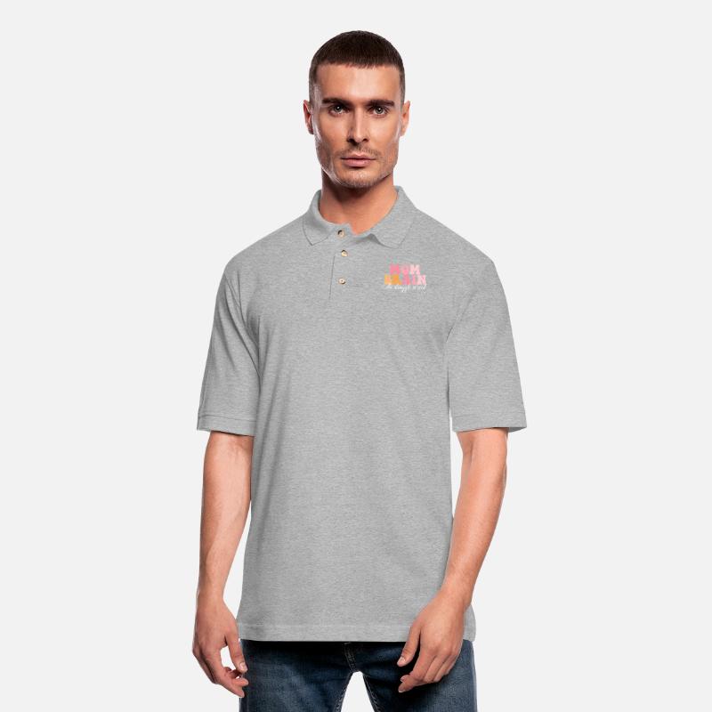 Mom Brain The Struggle Is Real Hippie Apparel