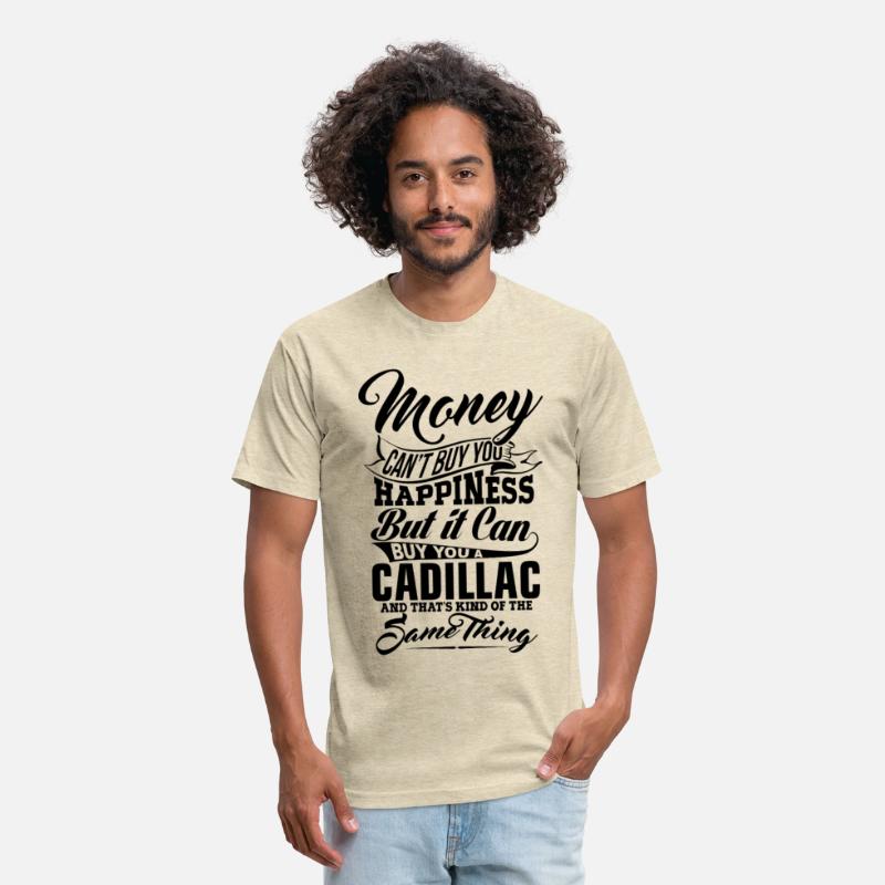 MONEY AND CADILLAC B