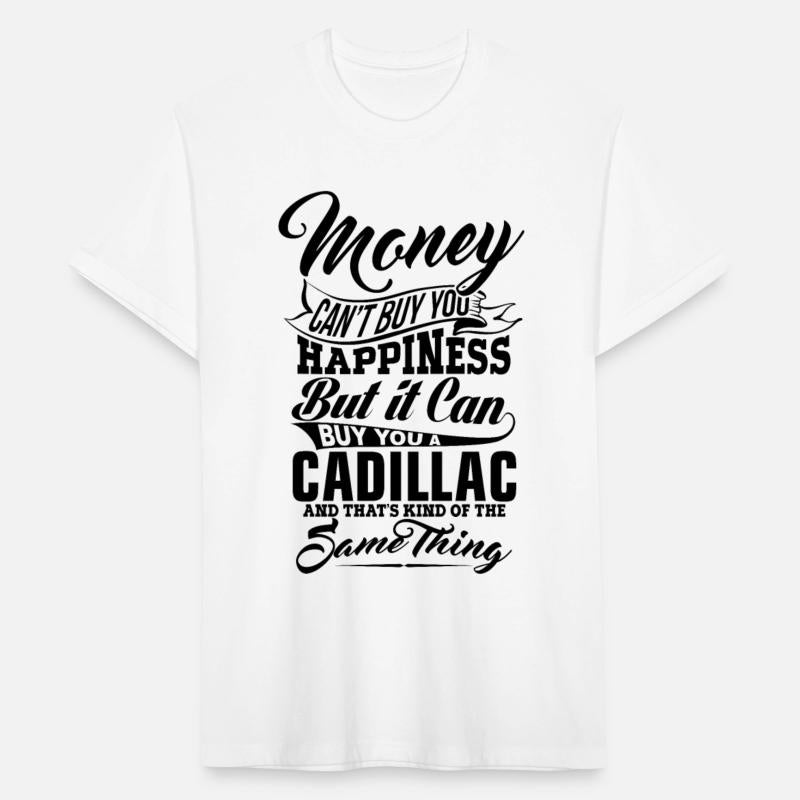 MONEY AND CADILLAC B