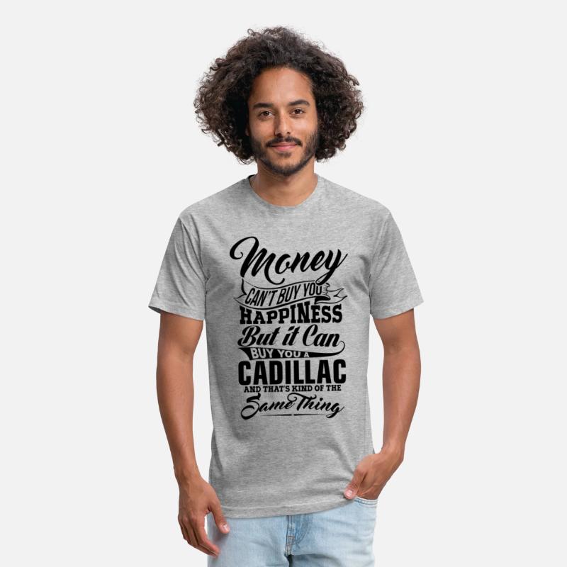 MONEY AND CADILLAC B