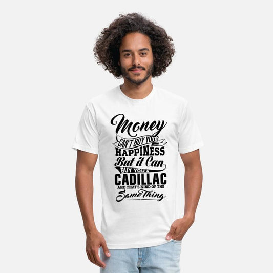 MONEY AND CADILLAC B