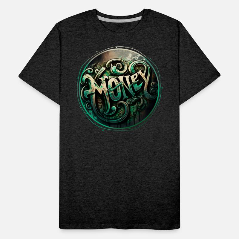 Money Graffiti Design 3