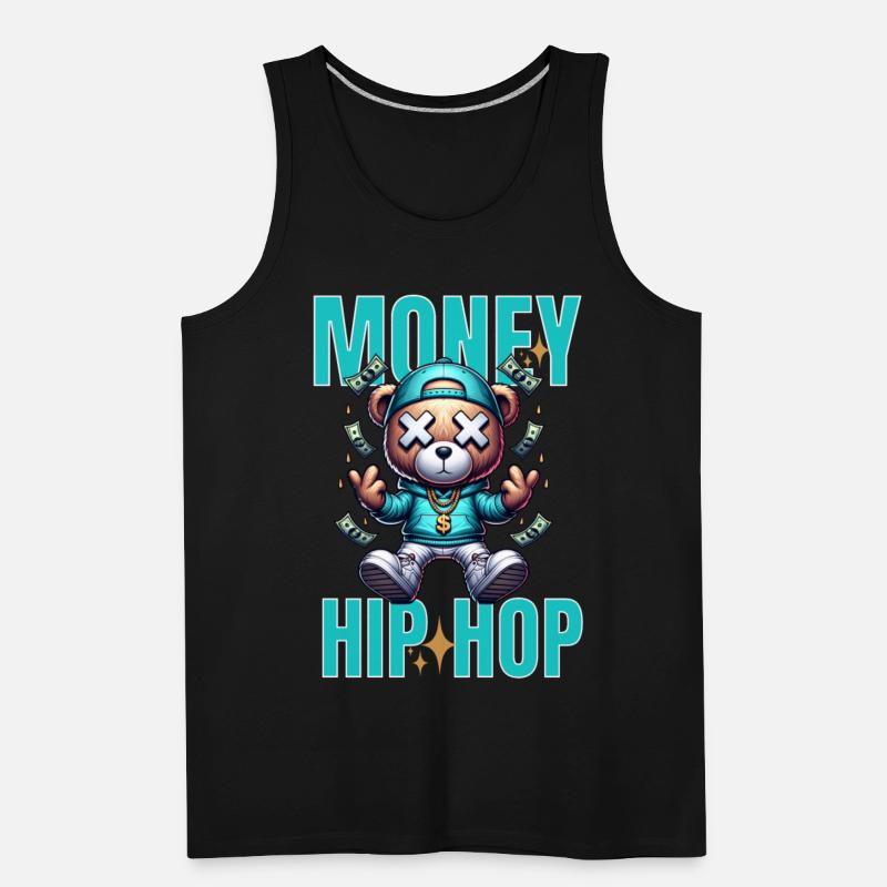 Money HipHop