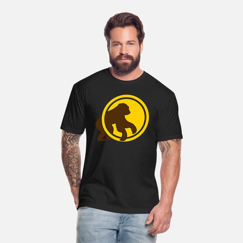 monkey gorilla chimpanzee